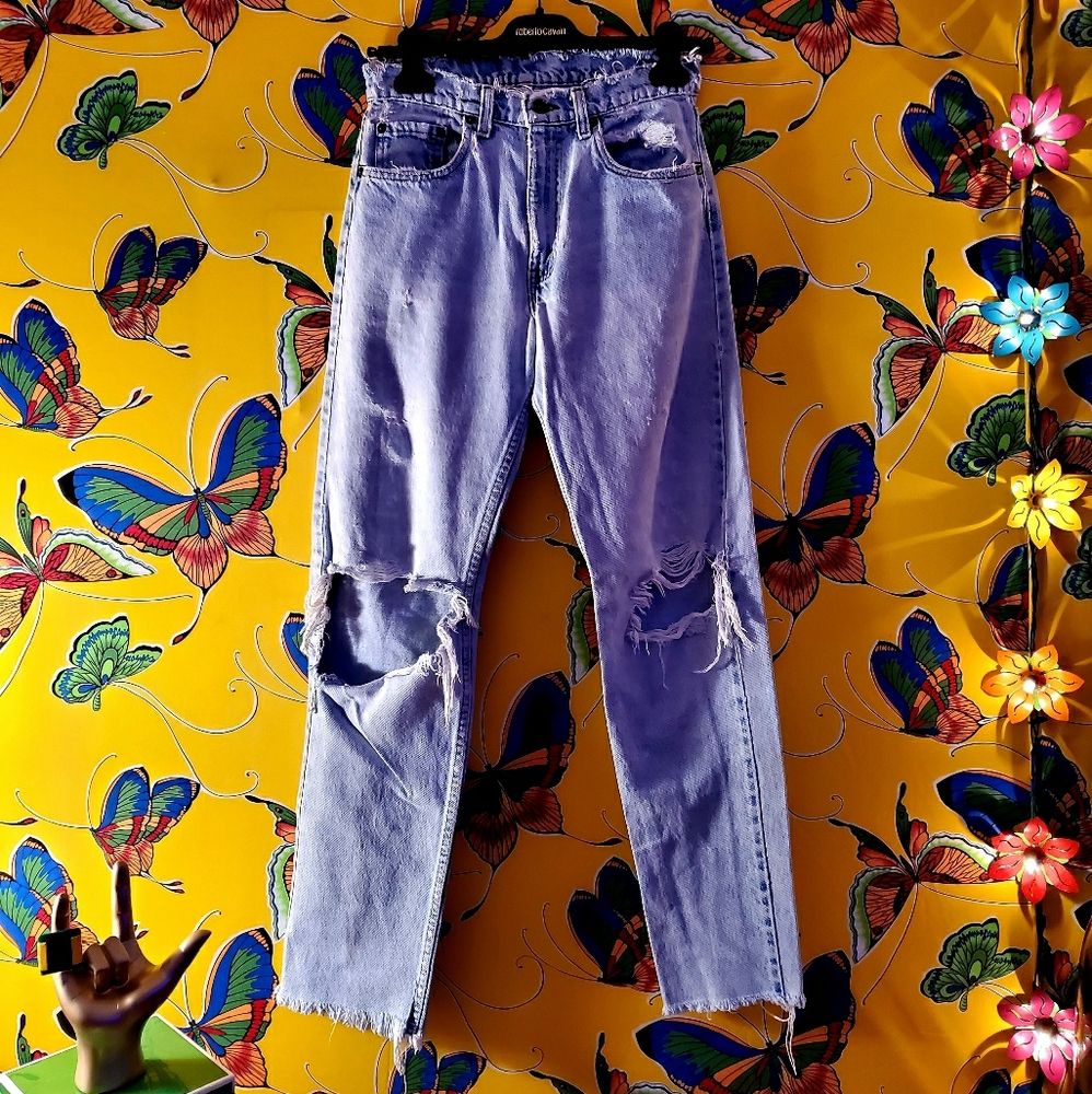 Vintage Levi's